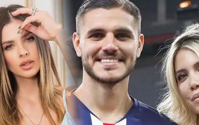 Wanda Nara: Từ nàng WAGs đáng ghét thành người phụ nữ đáng thương