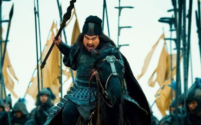 Tam quốc diễn nghĩa: V&igrave; sao Lưu Bị kh&ocirc;ng chọn Trương Phi l&agrave;m thị vệ?