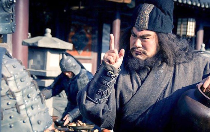 Tam quốc diễn nghĩa: Trương Phi nhờ rượu hạ một trong đệ nhất danh tướng  T&agrave;o Ngụy