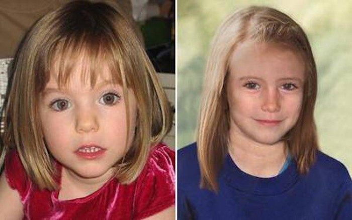 Madeleine McCann: Vụ mất tích bí ẩn của đứa trẻ 3 tuổi và ...