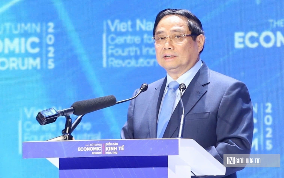 3 quan điểm xuyên suốt của Việt Nam trong quá trình chuyển đổi xanh và chuyển đổi số