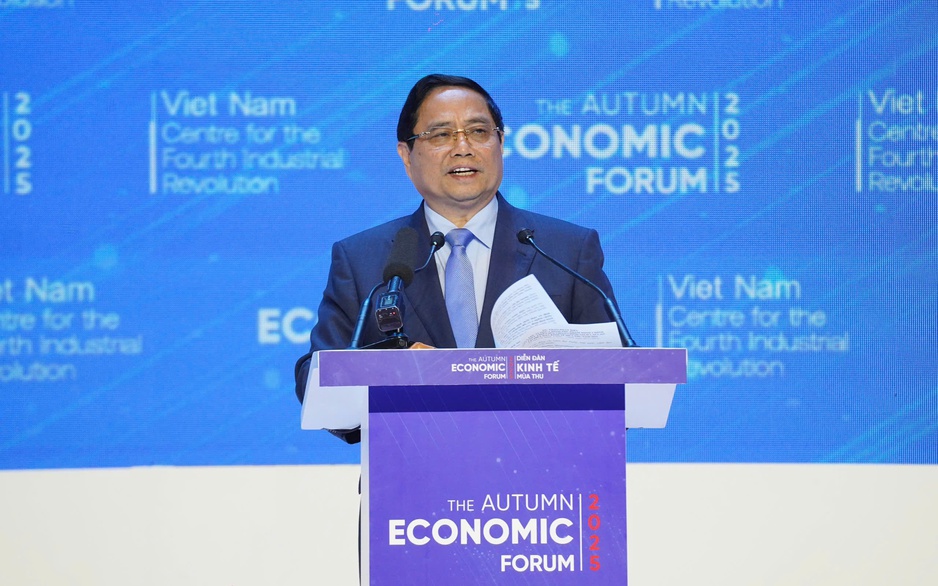 Tp.HCM được kỳ vọng thành “phòng thí nghiệm” của kinh tế xanh, tài chính xanh và đô thị thông minh