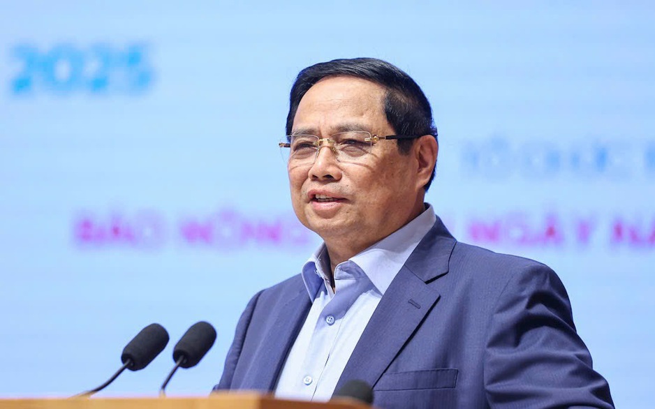 Thủ tướng: “Cái gì tốt phải nhân lên, cái gì vướng mắc phải tháo gỡ”