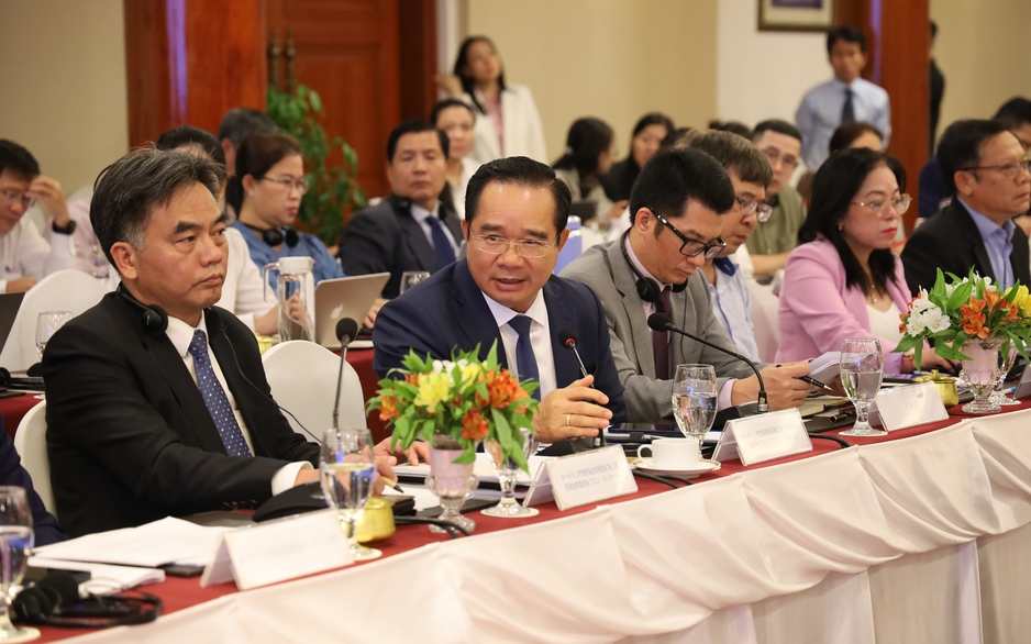 Loạt kiến nghị của doanh nghiệp Nhật Bản cho giai đoạn "đại bứt phá" của Tp.HCM