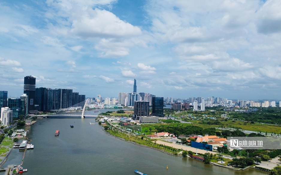 Trình Quốc hội nhiều cơ chế, chính sách cho Tp.HCM phát triển mô hình TOD