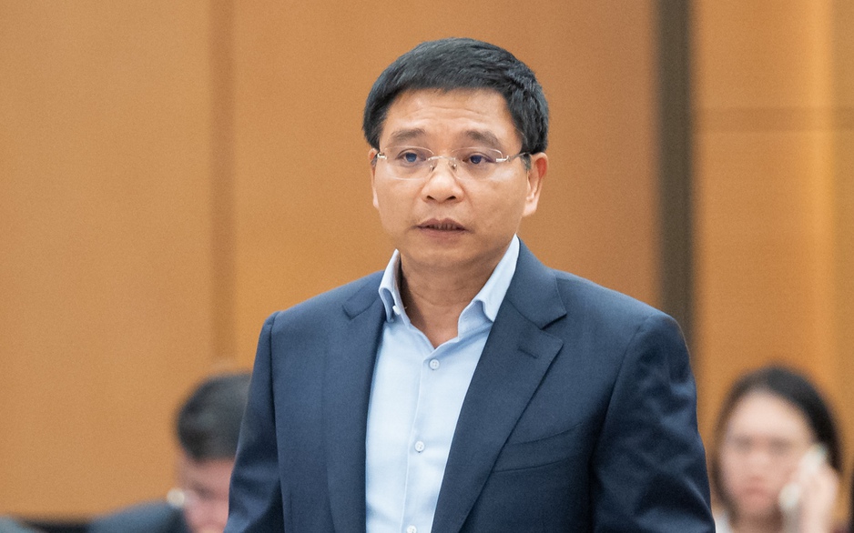 Đề xuất Chủ tịch Hà Nội được quyết đầu tư dự án không giới hạn quy mô vốn