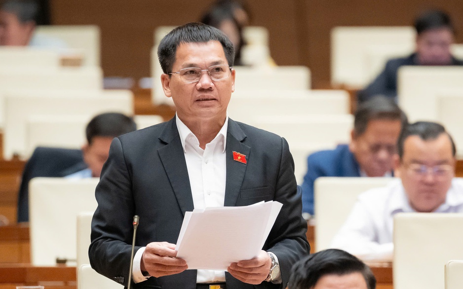 Lo ngại áp lực vốn cho địa phương triển khai chương trình mục tiêu quốc gia