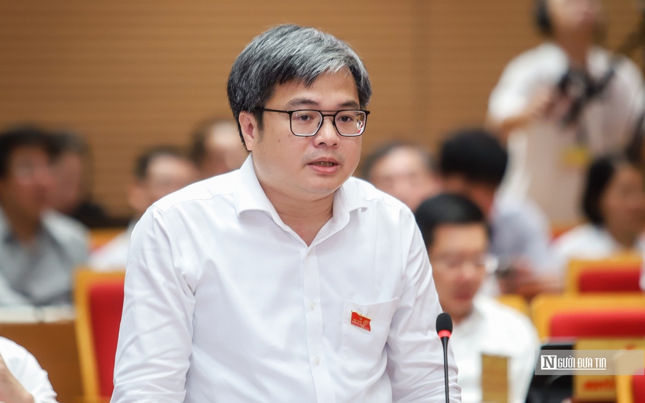 Hà Nội khắc phục xáo trộn, đảm bảo vận hành ổn định chính quyền 2 cấp