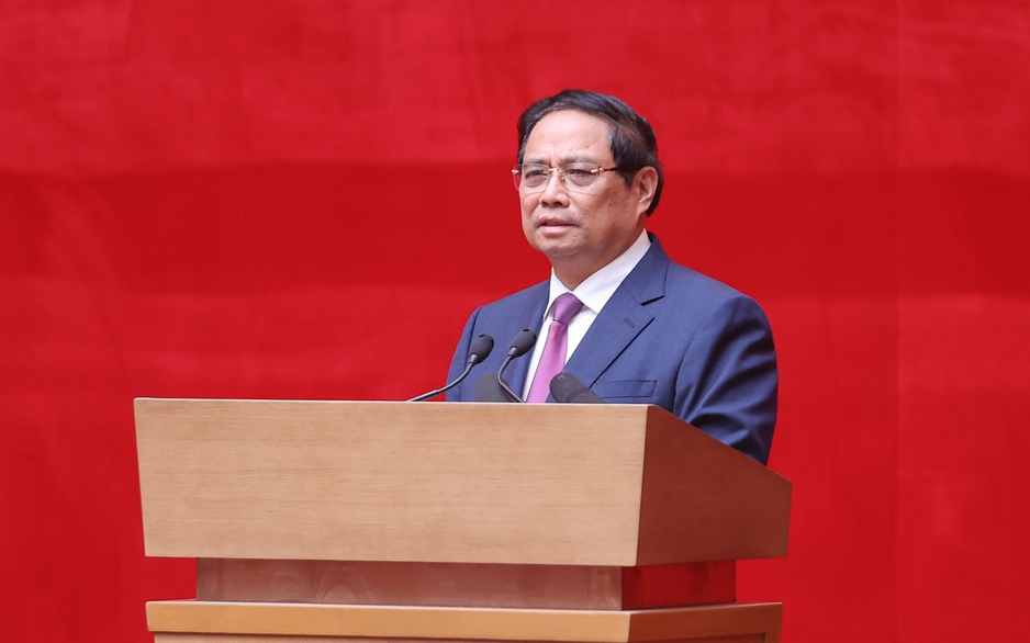 Nâng cao dự báo, phòng ngừa trong ứng phó an ninh phi truyền thống